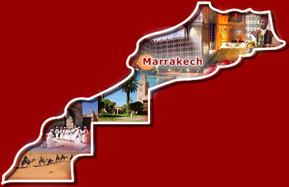 tourisme au maroc